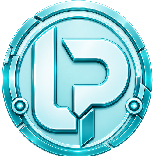 Lefferion Prime LP logosu