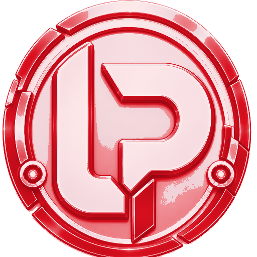 Lefferion Prime logo